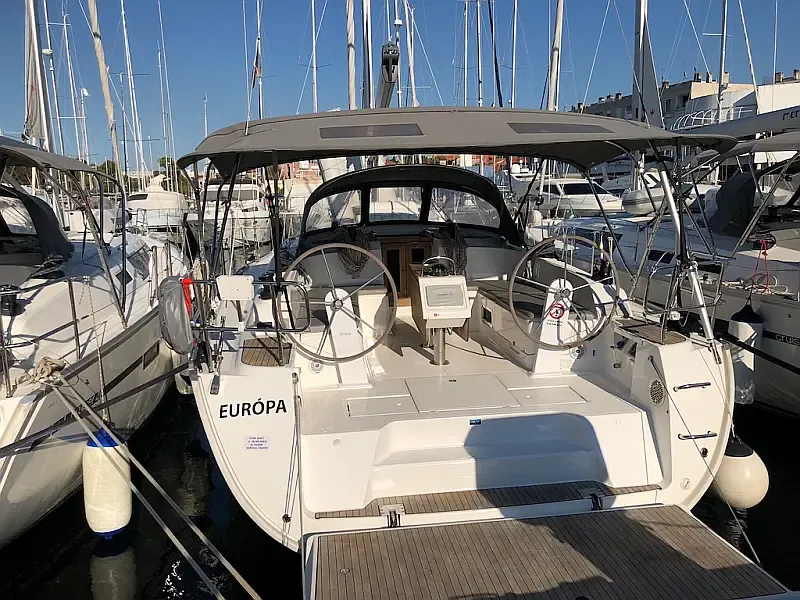 Bavaria Cruiser 46 (ID=8842)