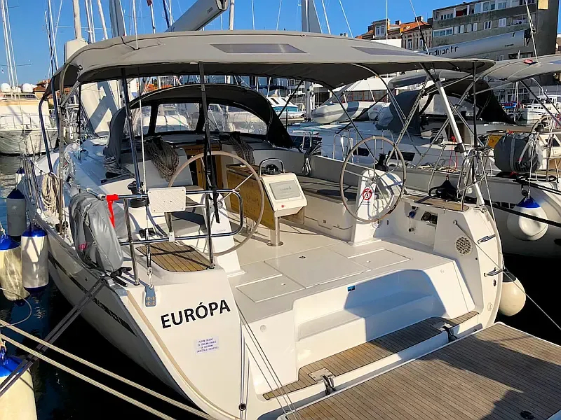Bavaria Cruiser 46 (ID=8842) - фото 4