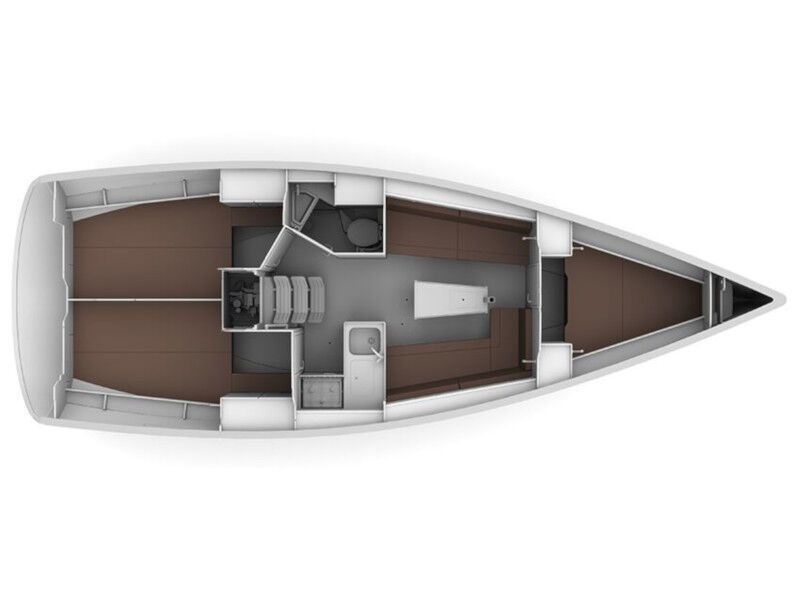 Bavaria Cruiser 34 (ID=8844) - фото 2