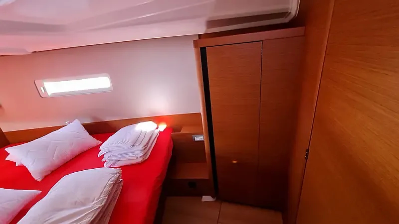 Sun Odyssey 410 (ID=8847) - фото 5