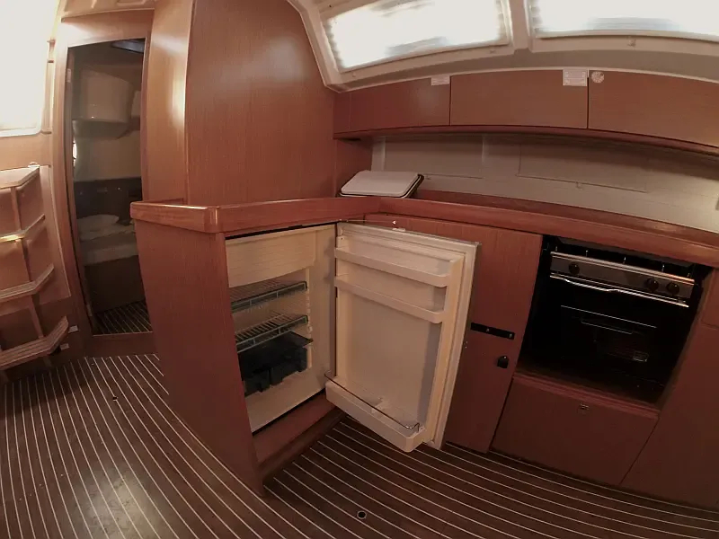 Bavaria Cruiser 46 (ID=8852) - фото 10