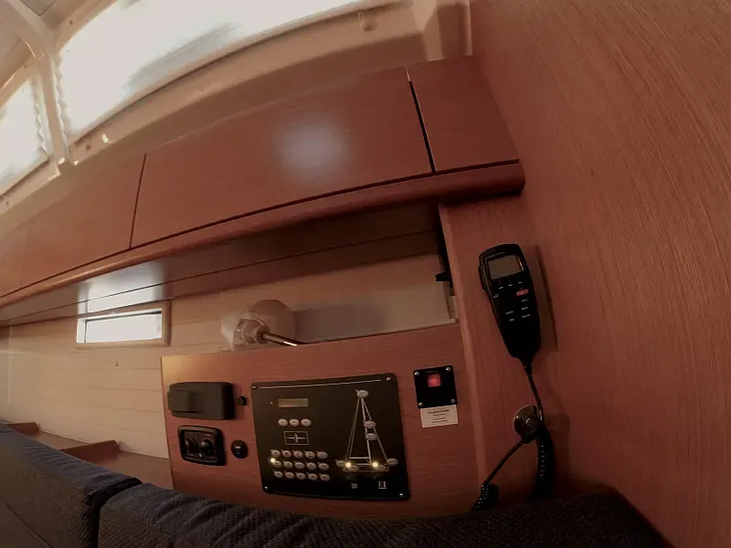 Bavaria Cruiser 46 (ID=8852) - фото 12