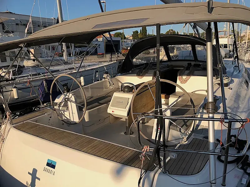 Bavaria Cruiser 46 (ID=8852) - фото 5