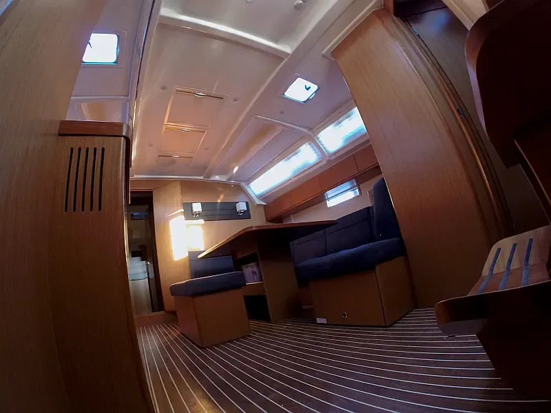 Bavaria Cruiser 46 (ID=8852) - фото 15