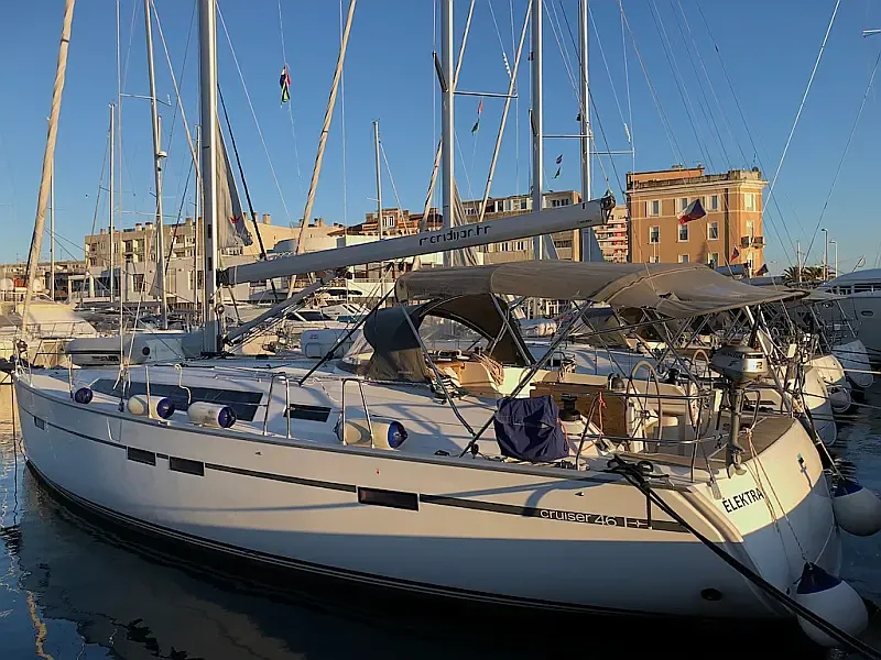 Bavaria Cruiser 46 (ID=8852) - фото 7