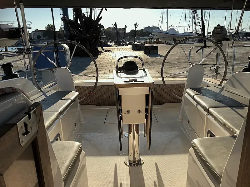 Bavaria Cruiser 46 (ID=8852) - фото 6