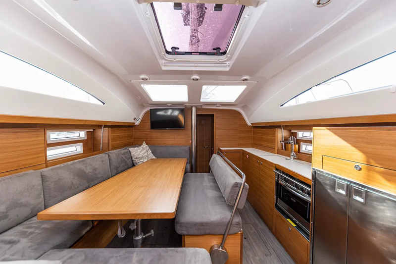 Elan Impression 45.1 (ID=8863) - фото 20