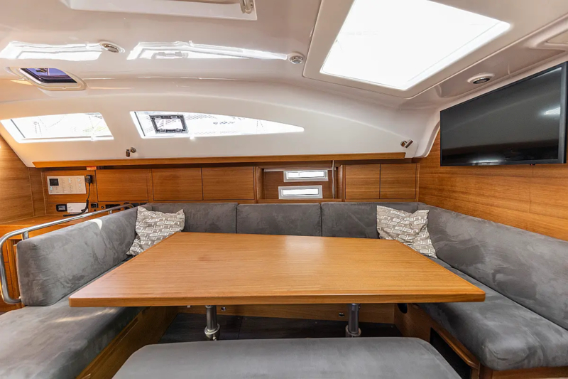 Elan Impression 45.1 (ID=8863) - фото 26