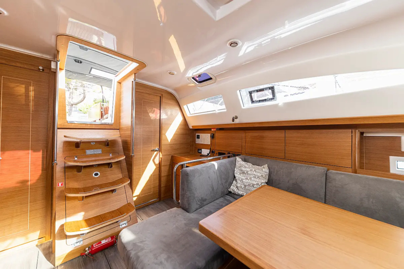 Elan Impression 45.1 (ID=8863) - фото 27