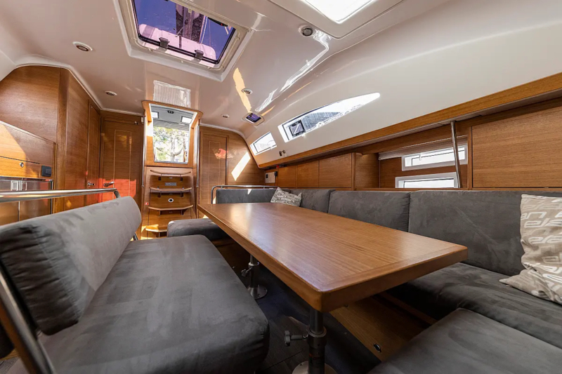 Elan Impression 45.1 (ID=8863) - фото 22