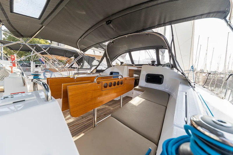 Elan Impression 45.1 (ID=8863) - фото 8