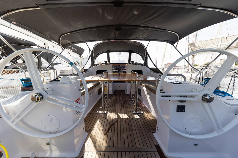 Elan Impression 45.1 (ID=8863) - фото 4