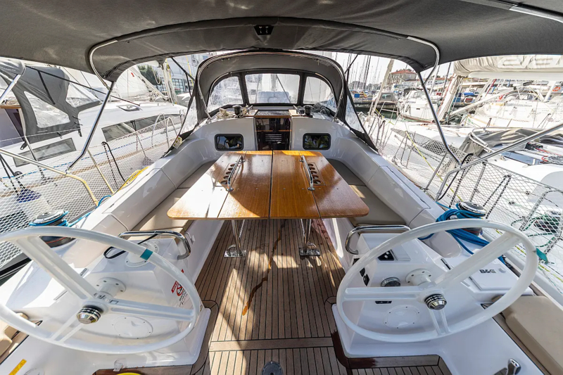 Elan Impression 45.1 (ID=8863) - фото 6