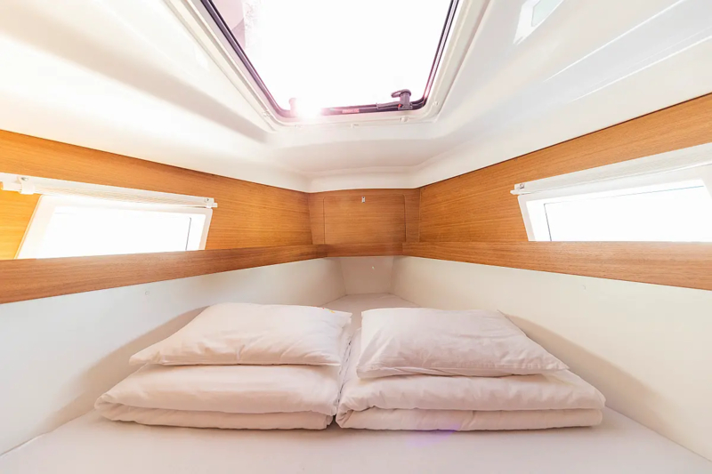 Elan Impression 45.1 (ID=8863) - фото 9