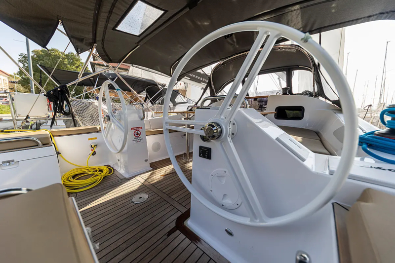 Elan Impression 45.1 (ID=8863) - фото 5