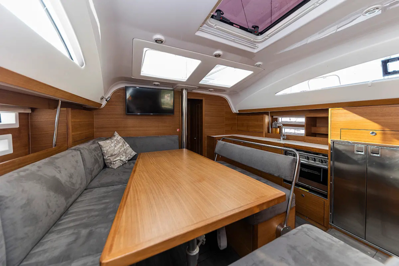 Elan Impression 45.1 (ID=8863) - фото 21