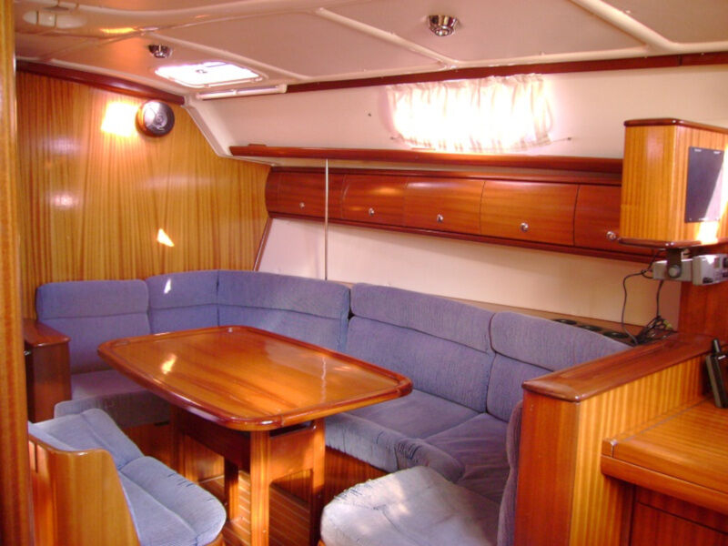 Bavaria 41 (ID=89) - фото 4