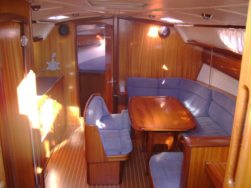 Bavaria 41 (ID=89) - фото 3