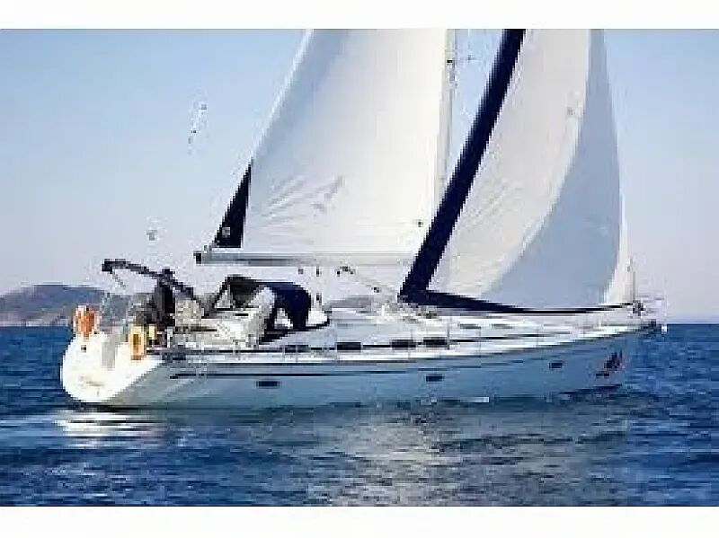 Bavaria 46 Cruiser (ID=890)
