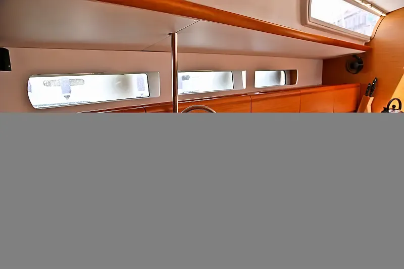 Sun Odyssey 509 (ID=8919) - фото 8