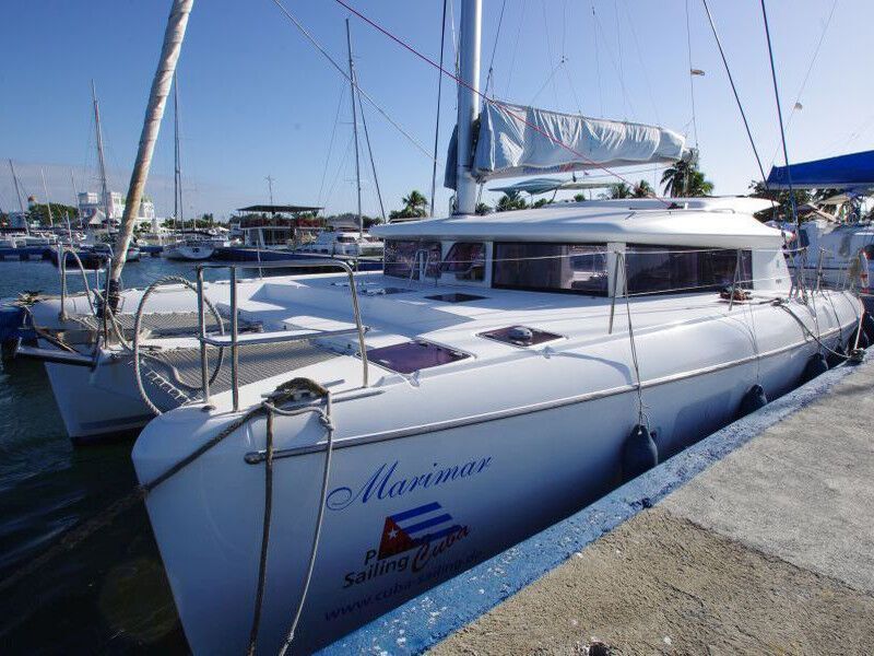 Lagoon 421 (ID=893)