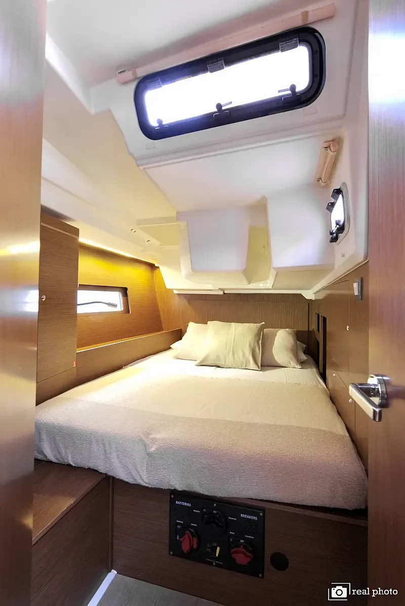 Oceanis 46.1 (ID=8977) - фото 5