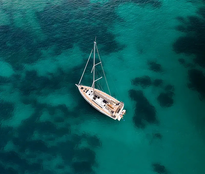 Dufour 41 (ID=8978) - фото 28