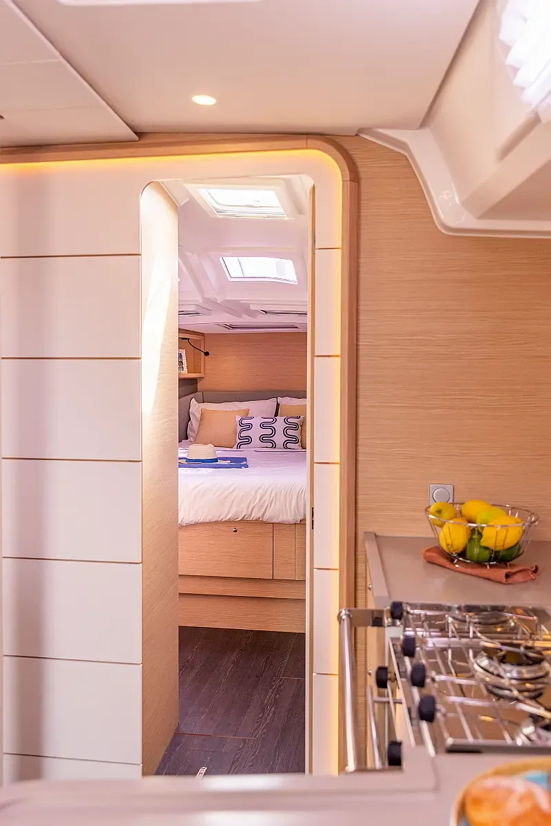 Dufour 41 (ID=8978) - фото 65