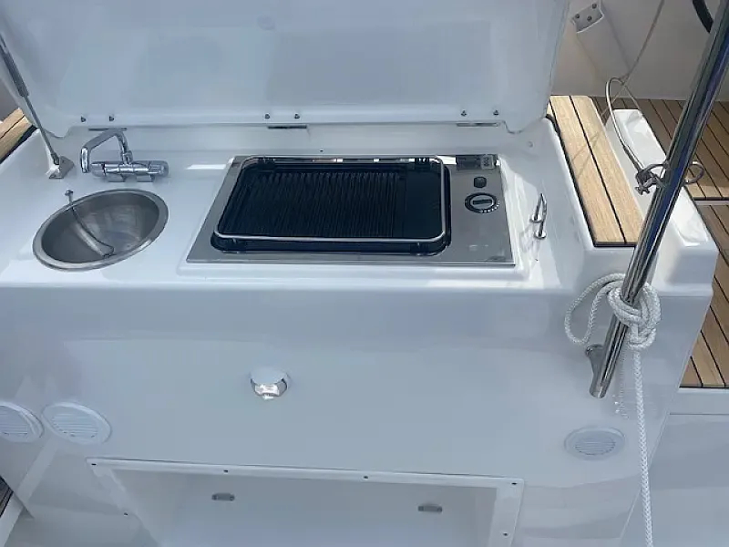 Dufour 41 (ID=8978) - фото 35