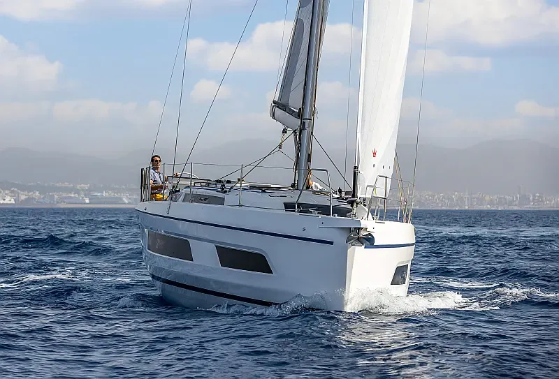 Dufour 41 (ID=8978) - фото 13