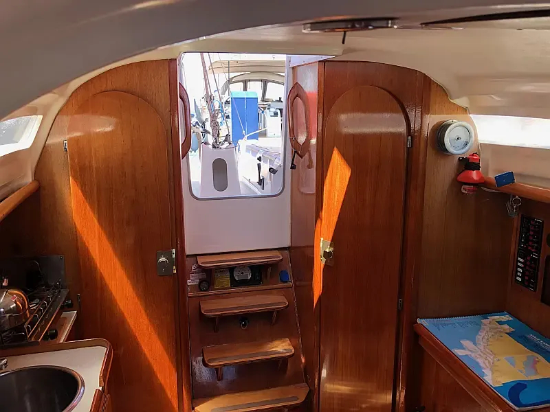 Sun Fast 26 (ID=9) - фото 13