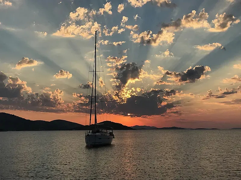 Sun Fast 26 (ID=9) - фото 4