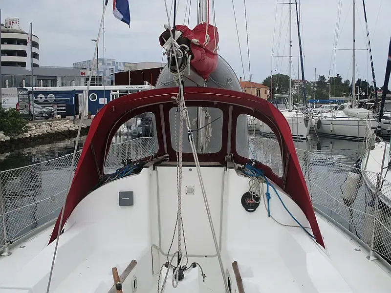 Sun Fast 26 (ID=9) - фото 6