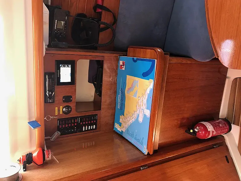 Sun Fast 26 (ID=9) - фото 14