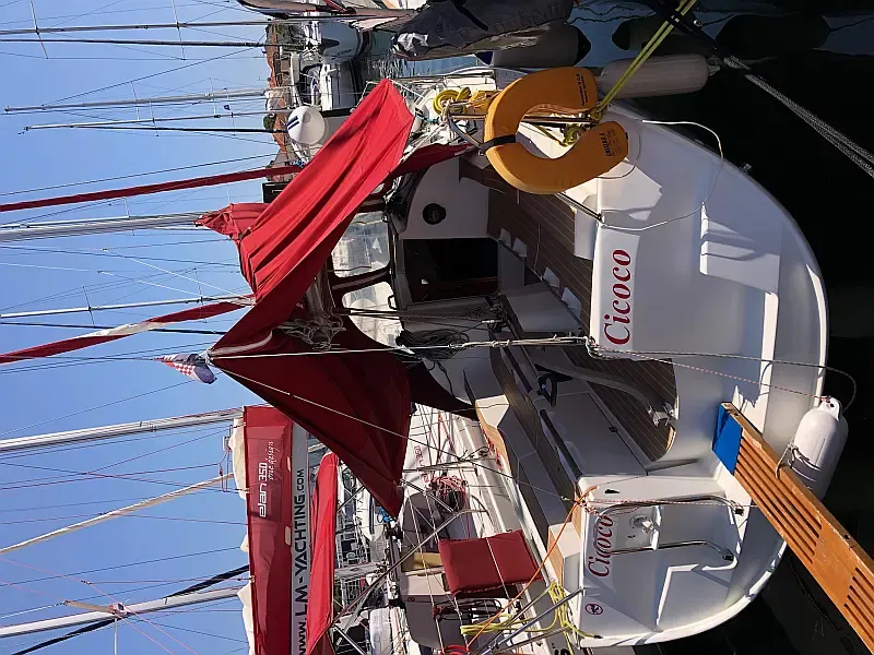 Sun Fast 26 (ID=9) - фото 9