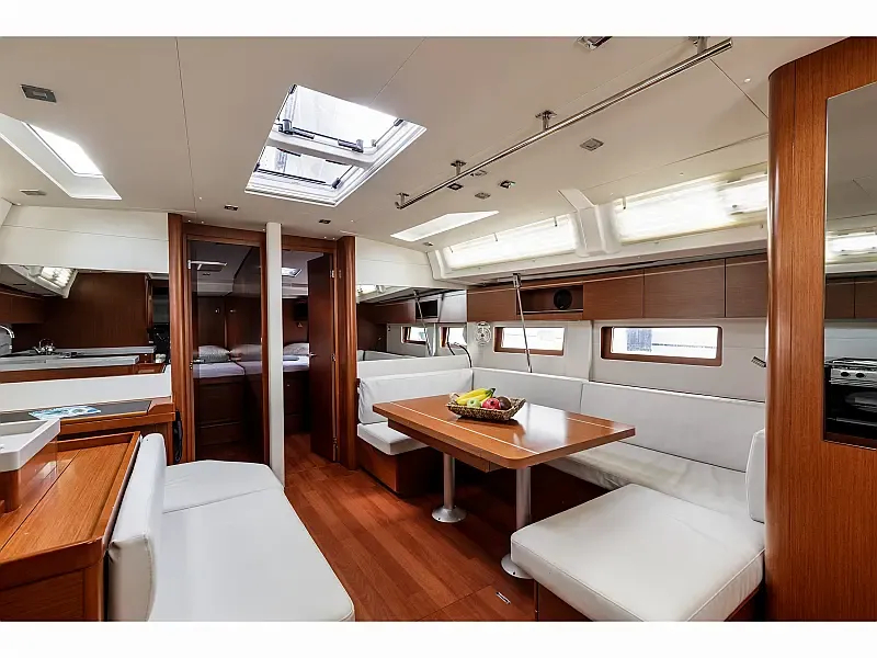 Oceanis 51.1 (ID=9005) - фото 3