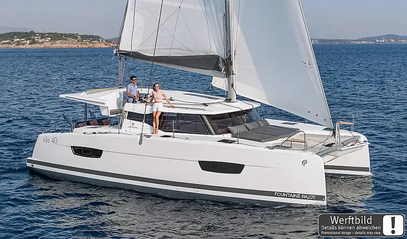 Isla 40 (ID=9020) - фото 26