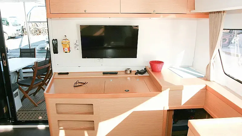 Lagoon 42 (ID=9024) - фото 17