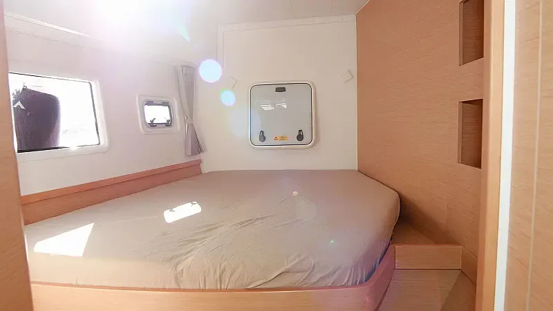 Lagoon 42 (ID=9024) - фото 10