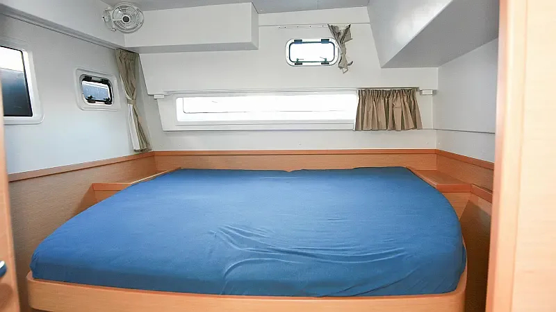 Lagoon 42 (ID=9024) - фото 7