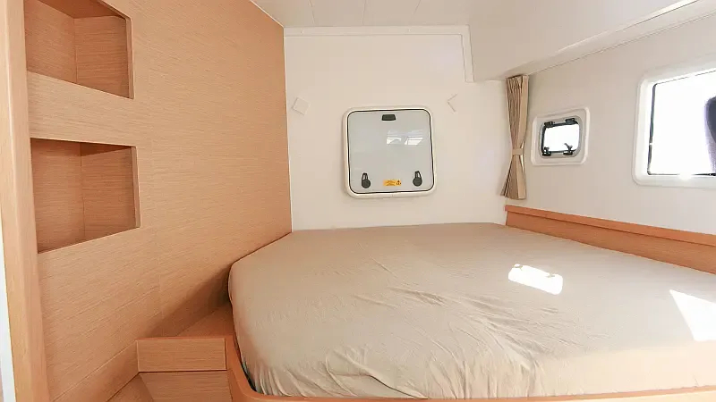 Lagoon 42 (ID=9024) - фото 13