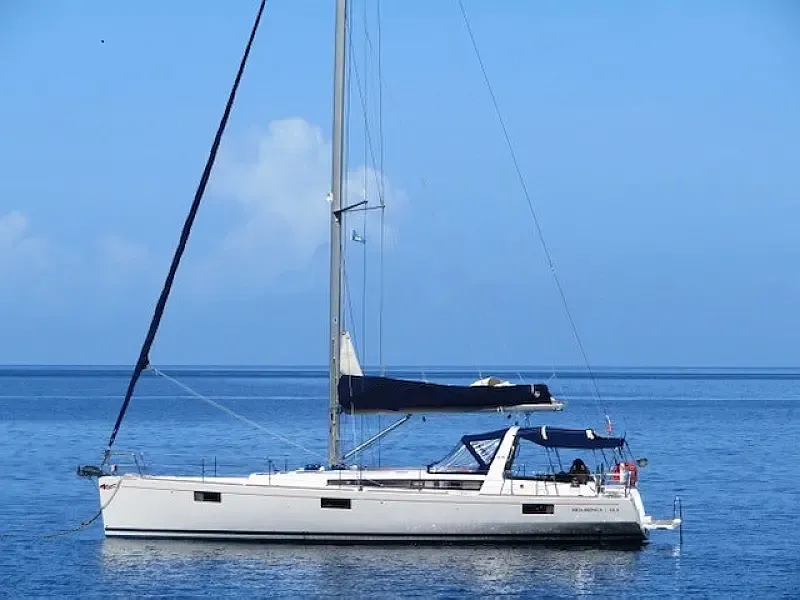 Beneteau 48 (ID=9025)
