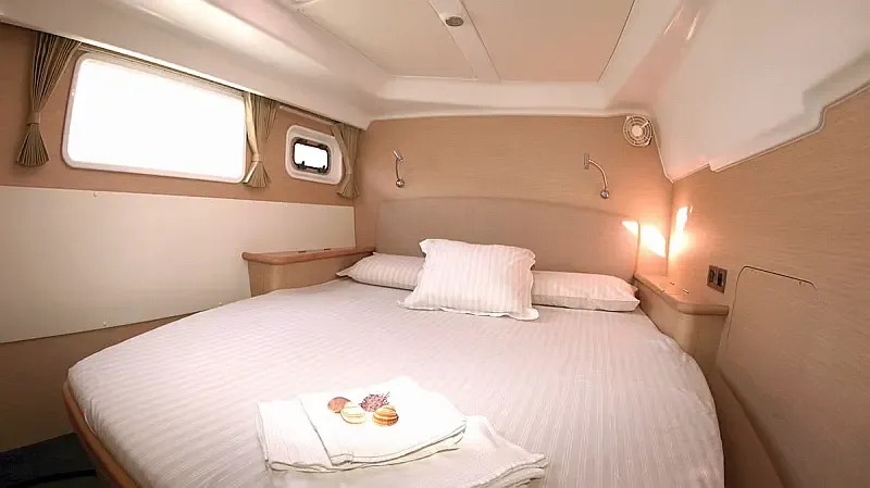 Lagoon 440 (ID=9048) - фото 9