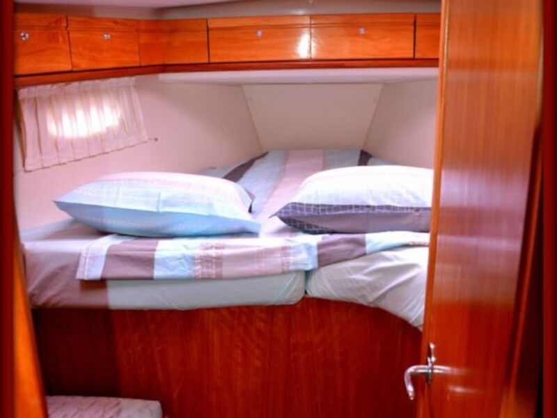 Bavaria 50 Cruiser (ID=906) - фото 30