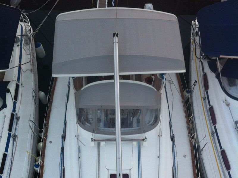 Bavaria 50 Cruiser (ID=906) - фото 6
