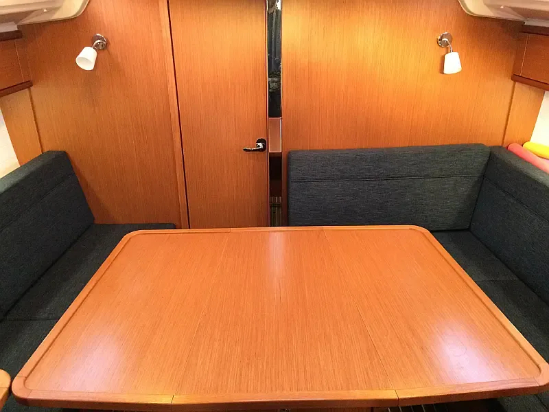 Bavaria Cruiser 37 (ID=9066) - фото 15