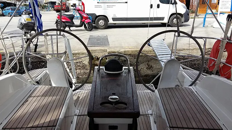 Bavaria Cruiser 37 (ID=9066) - фото 5