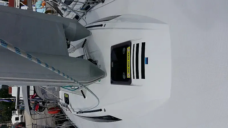 Bavaria Cruiser 37 (ID=9066) - фото 10