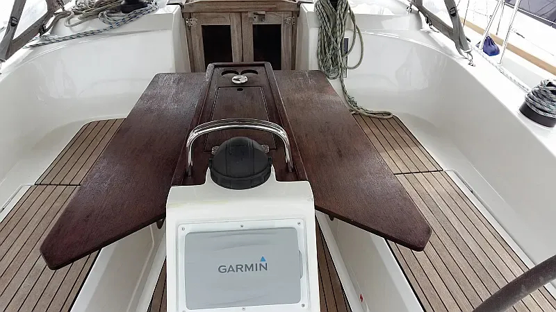 Bavaria Cruiser 37 (ID=9066) - фото 14