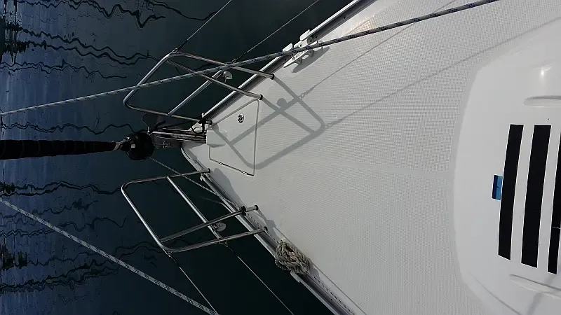 Bavaria Cruiser 37 (ID=9066) - фото 11